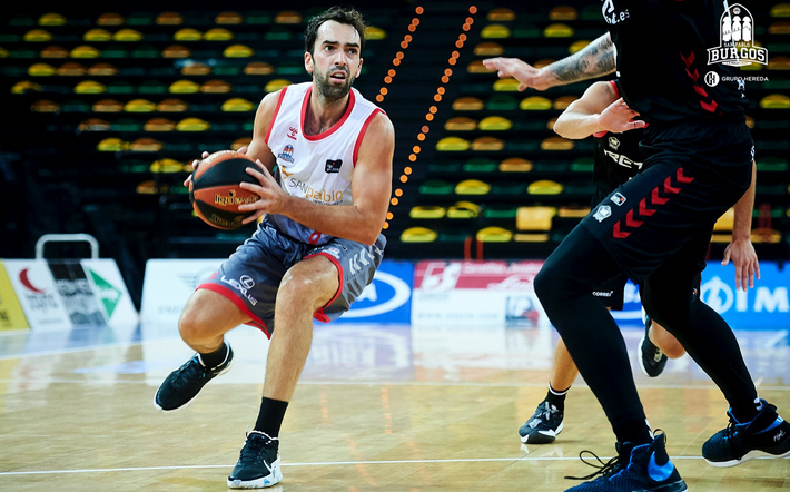 Burgos-Bilbao