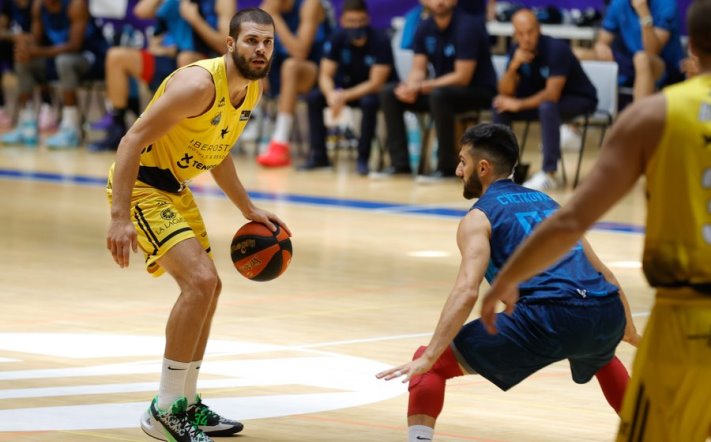 Todorovic Iberostar 2020