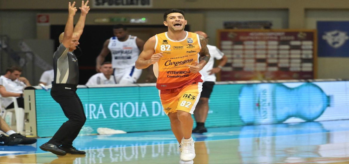 Delfino-Pesaro