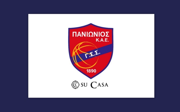 panionios logo