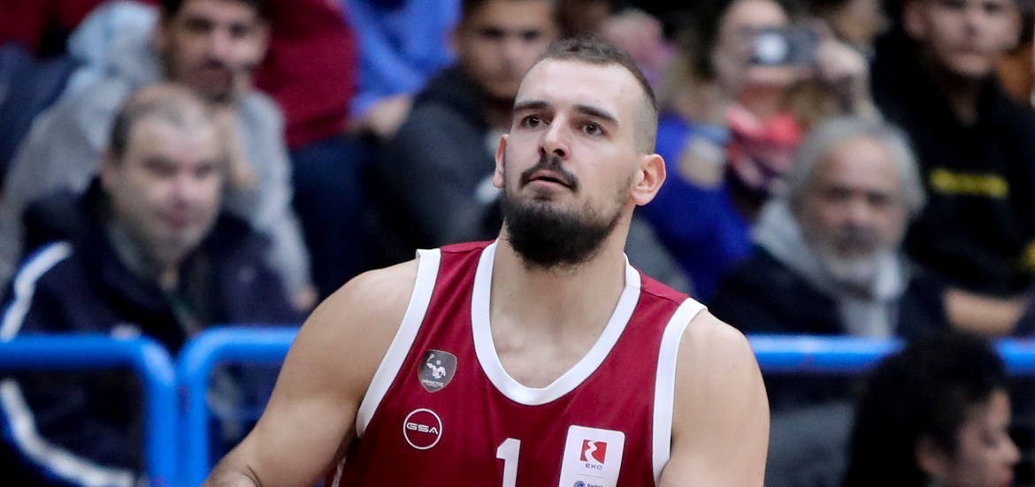 Dimitris Stamatis