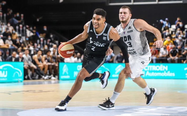 Freeman ASVEL 2020