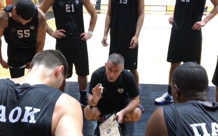 Mexas Promitheas-PAOK