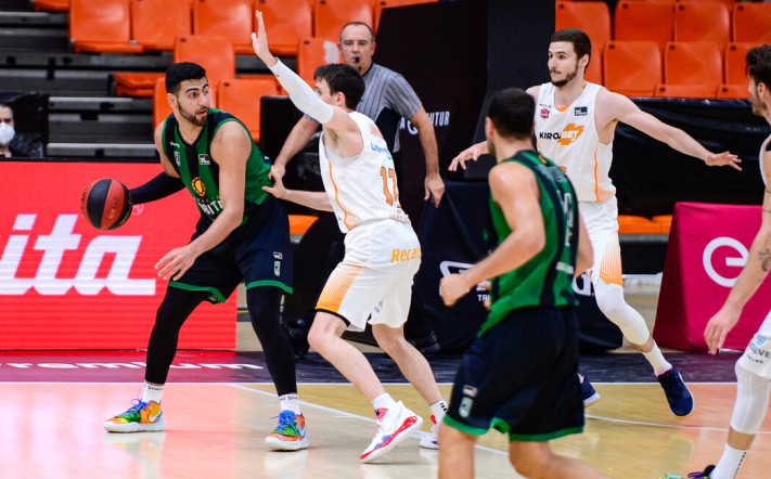 Kanter Badalona 2019