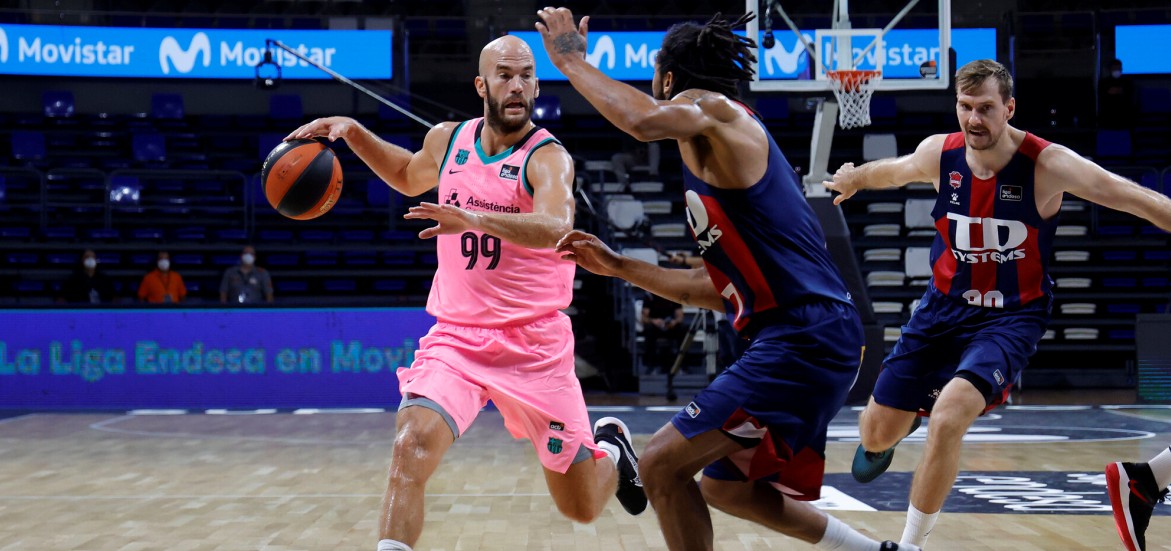 Calathes Barcelona 2020