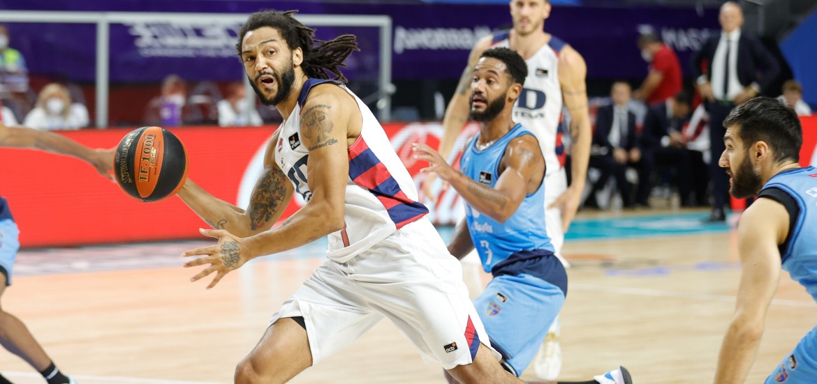 Henry Baskonia 2020