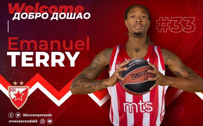 Terry Crvena Zvezda