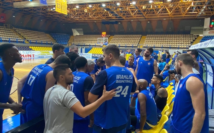 iraklis