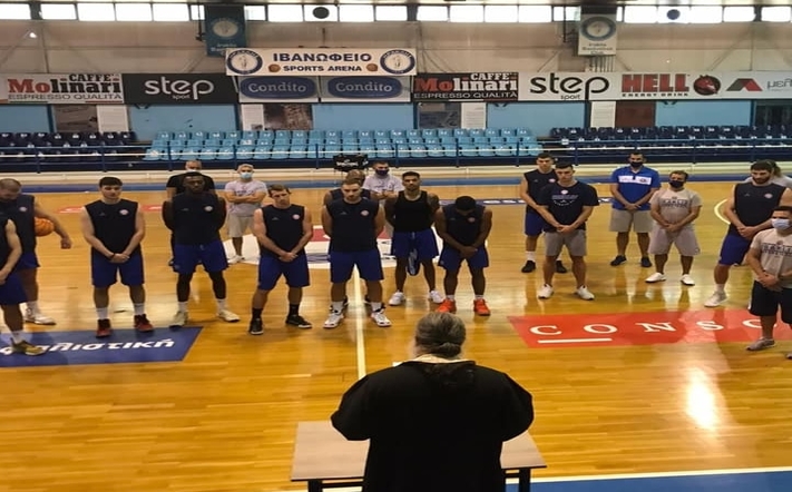 iraklis