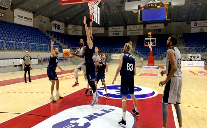 hapoel jerusalem