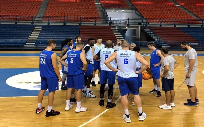 iraklis