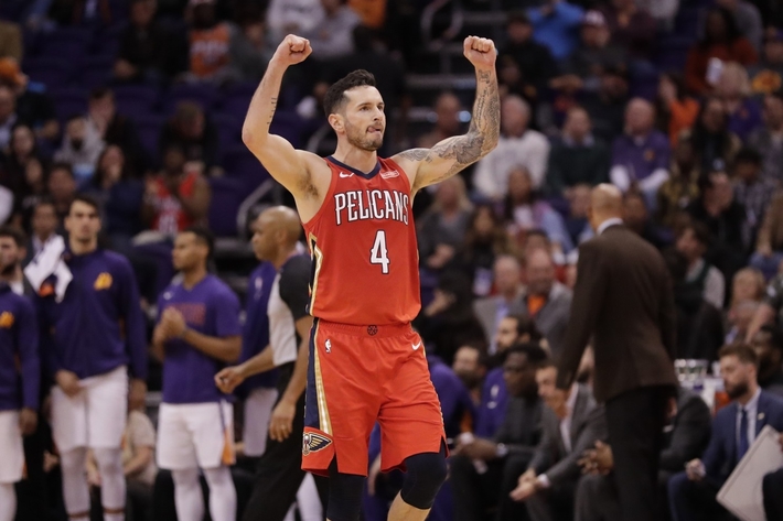 redick