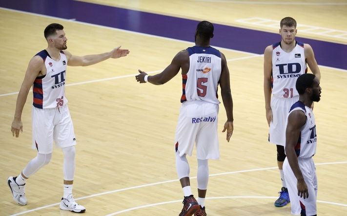 baskonia