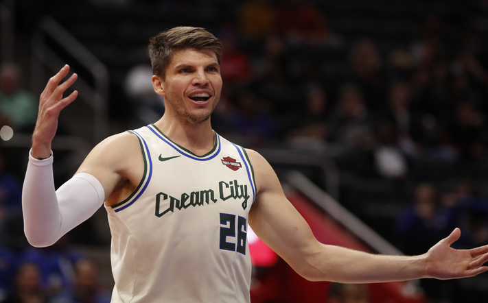 Kyle Korver