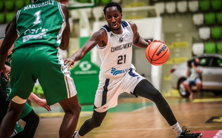 Clyburn Minsk 2020