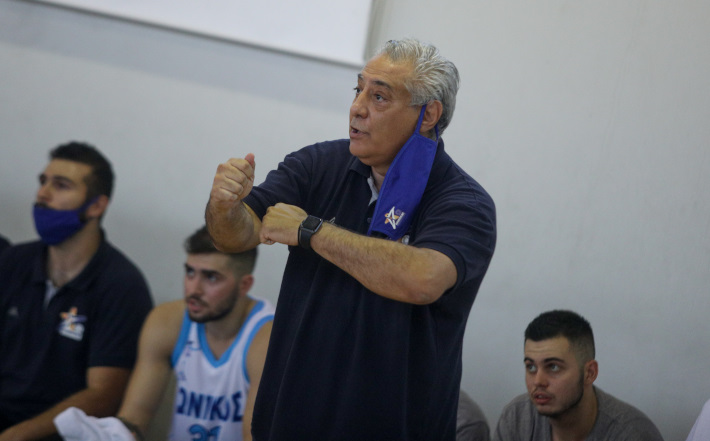 ΚΥΠΕΛΛΟ / ΙΩΝΙΚΟΣ - ΑΡΗΣ (ΦΩΤΟΓΡΑΦΙΑ: ΣΩΤΗΡΗΣ ΔΗΜΗΤΡΟΠΟΥΛΟΣ / EUROKINISSI)