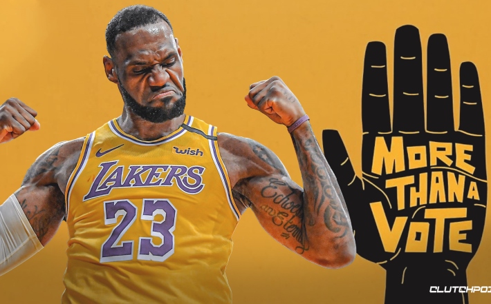 lakers-news-lebron-james-more-than-a-vote-raising-100000-to-help-ex-felons-vote-in-florida