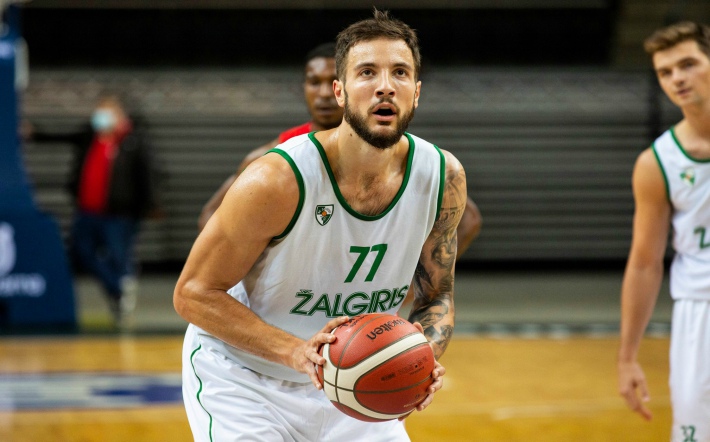 lauvergne_zalgiris