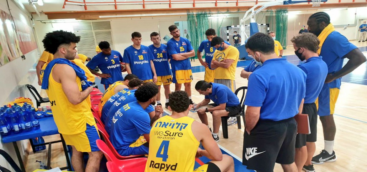 maccabi2020