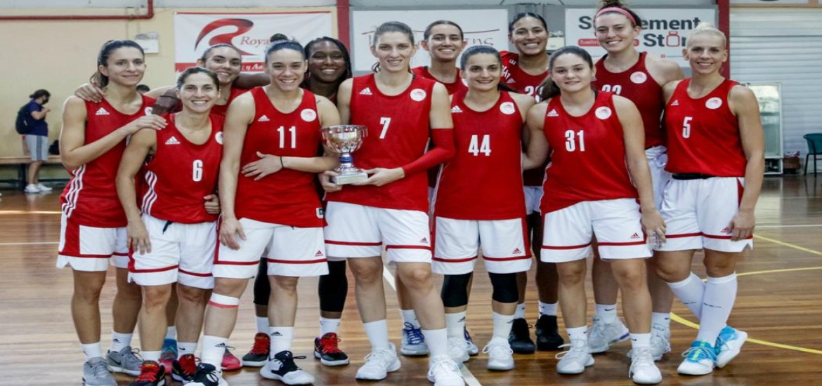 olympiacoswbc