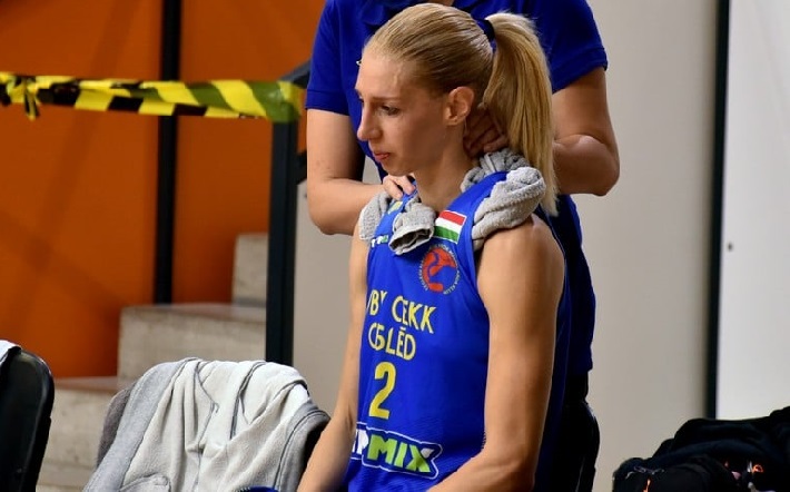Katerina Sotiriou