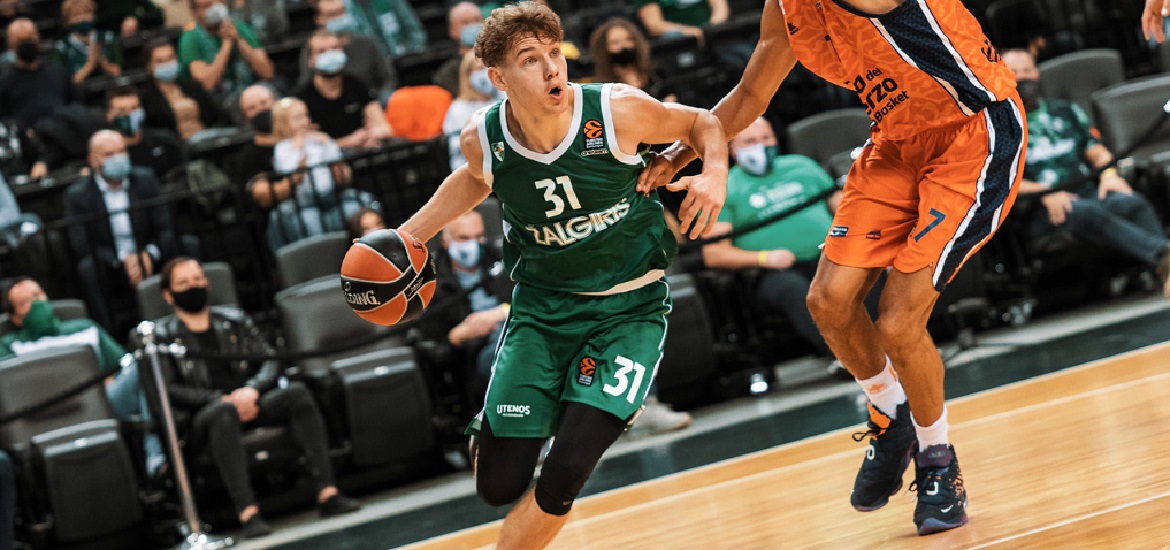 Rokas Jokubaitis