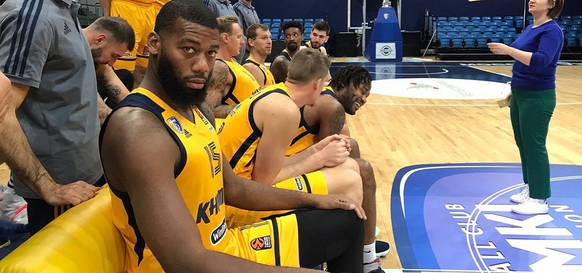 Greg Monroe