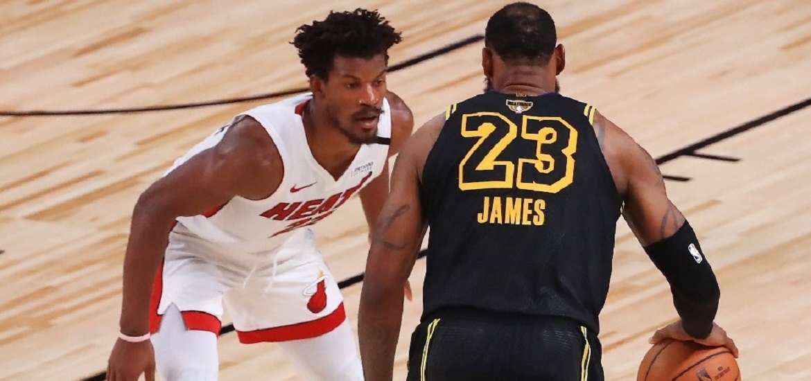 Butler James