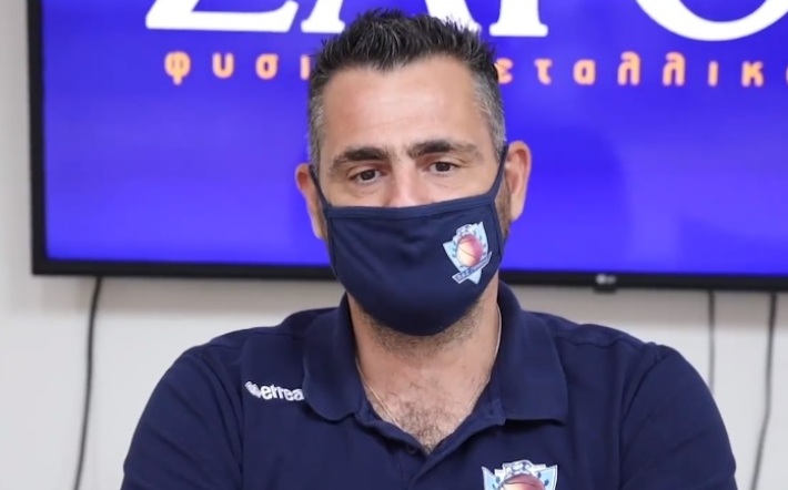 Nikos Douvitsas
