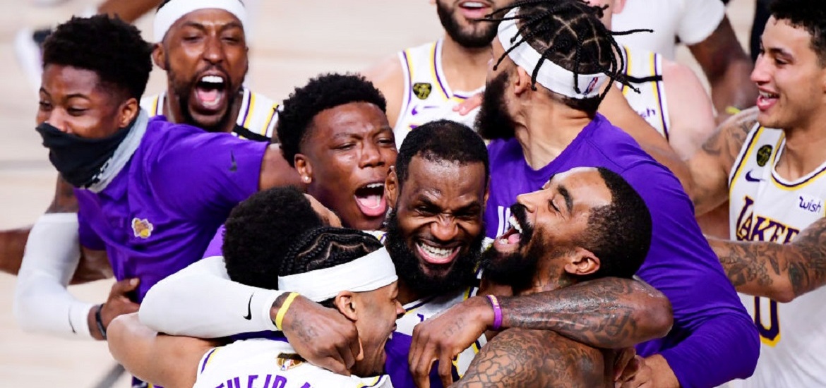 Los Angeles Lakers