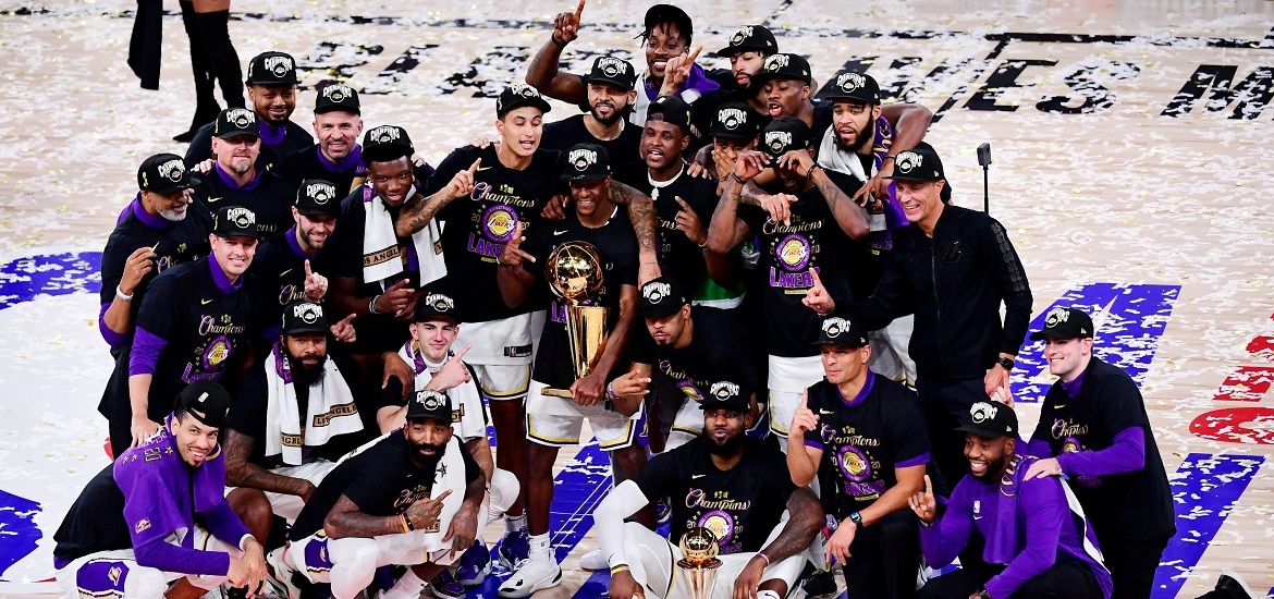 Los Angeles Lakers