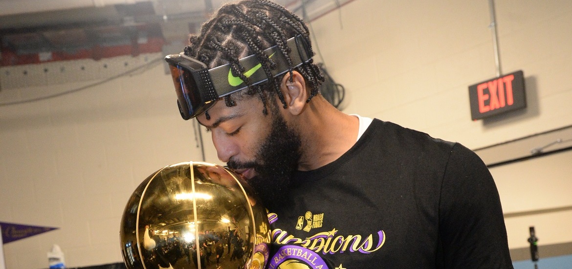Anthony Davis