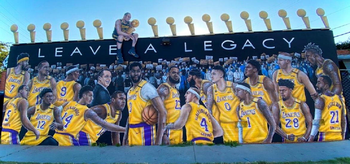 Los Angeles Lakers