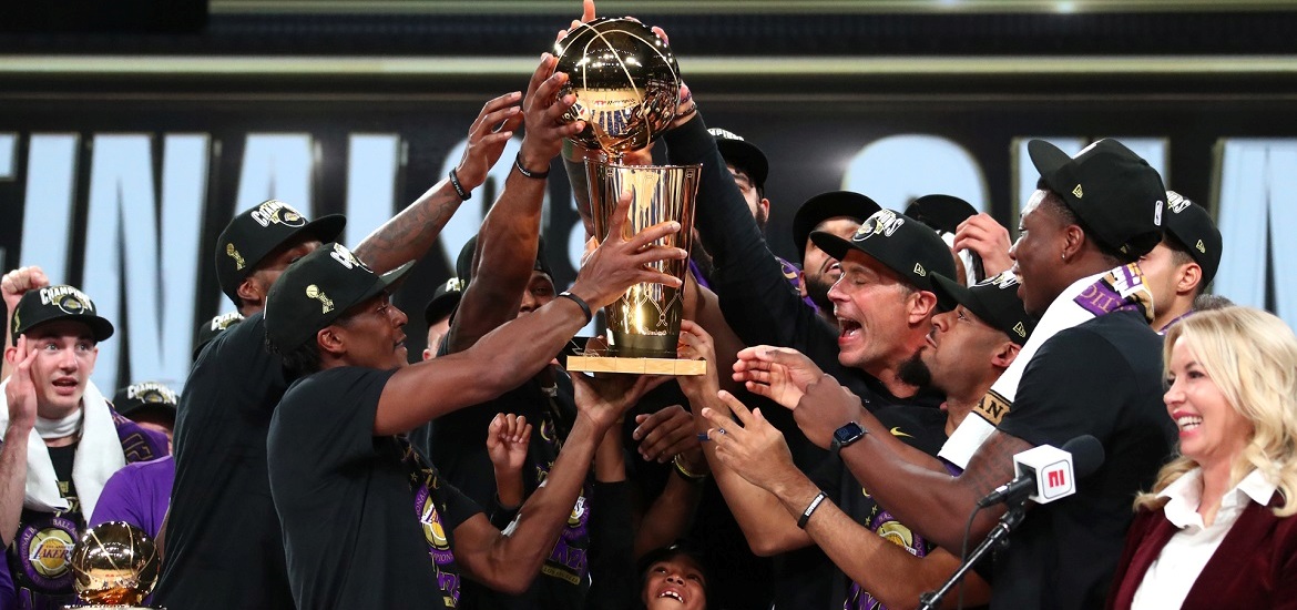 Los Angeles Lakers
