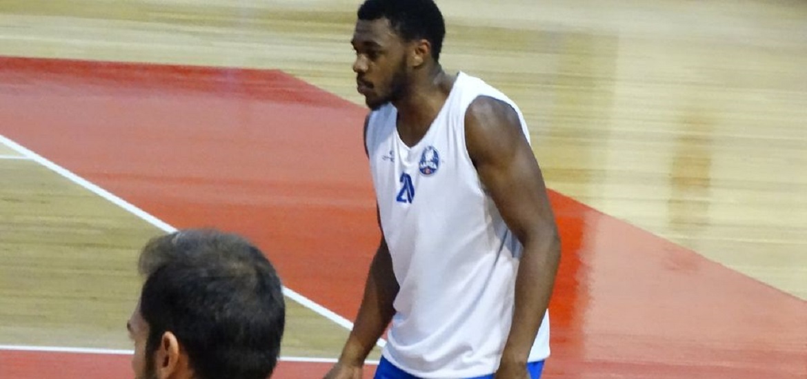 Darius Roy