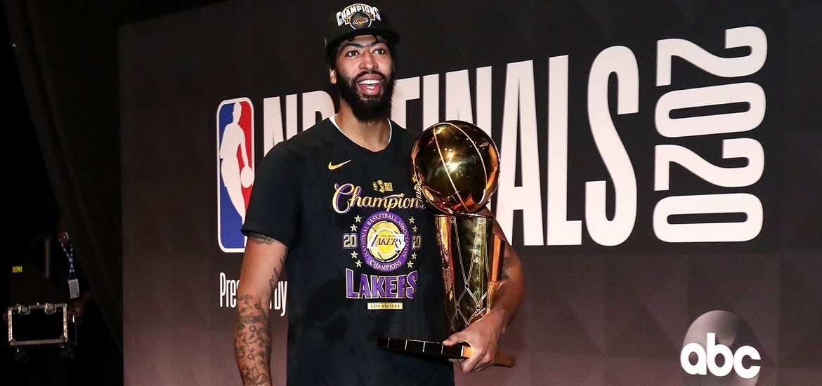 Anthony Davis