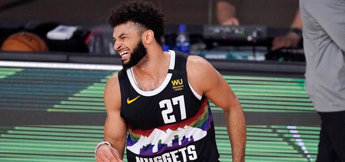 Jamal Murray