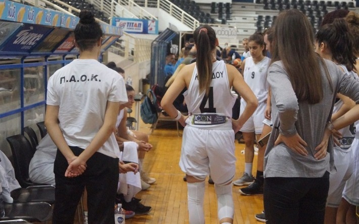 PAOK Women