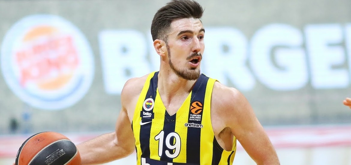 Nando De Colo