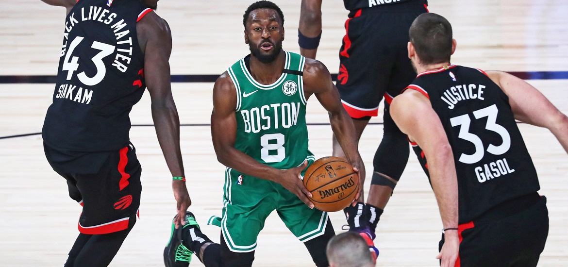Kemba Walker
