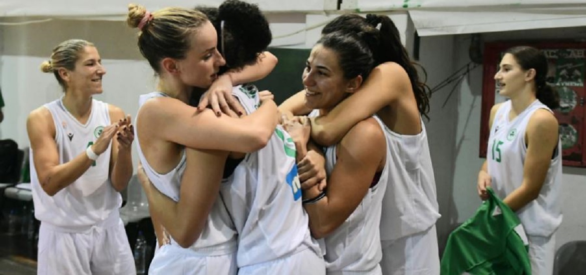 Panathinaikos Women