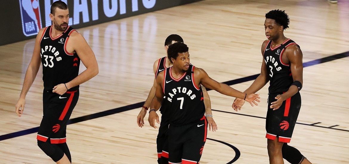 Toronto Raptors