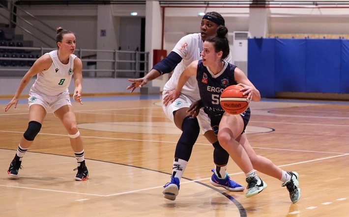 PAS Giannina Panathinaikos