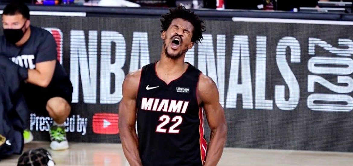 Jimmy Butler
