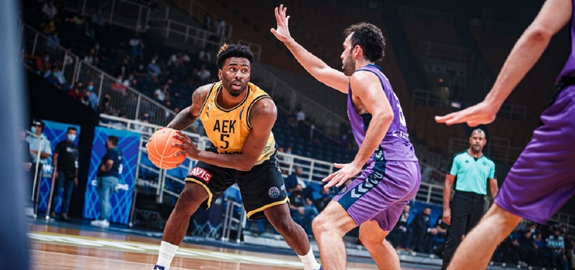 Keith Langford