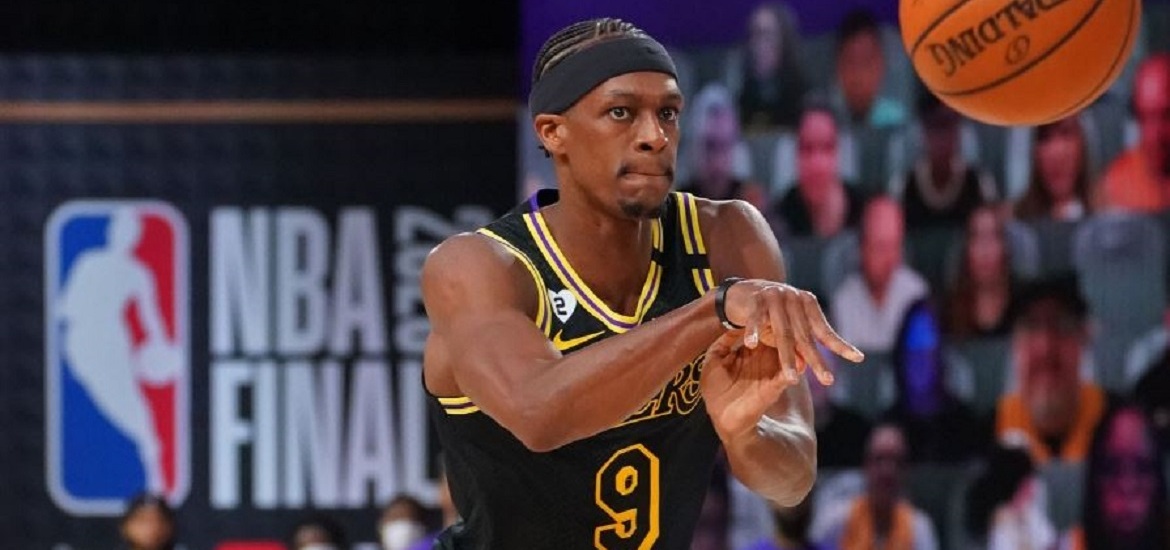 Rajon Rondo