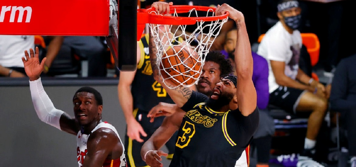 Anthony Davis