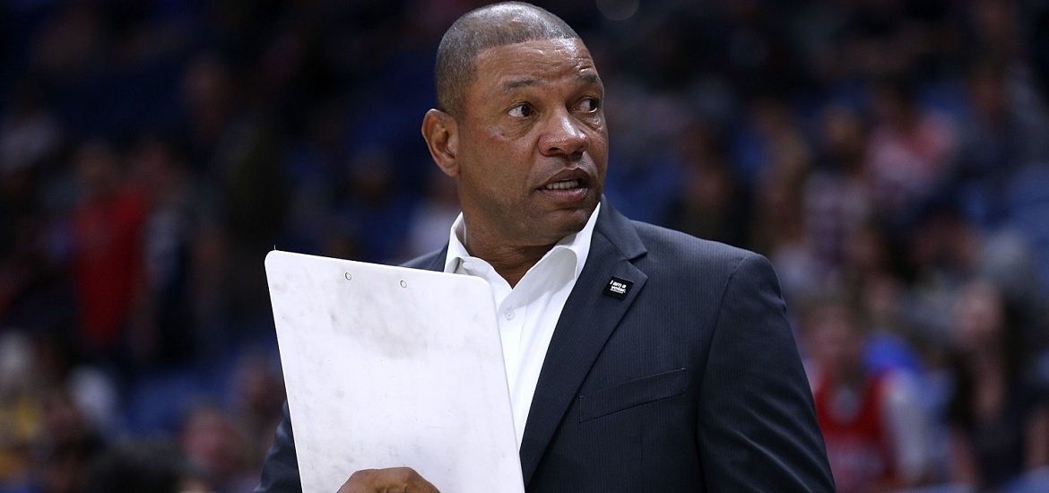 Doc Rivers
