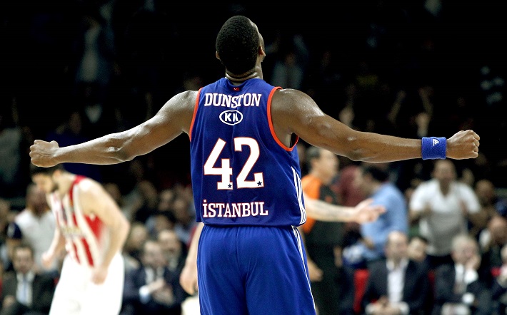 Bryant Dunston