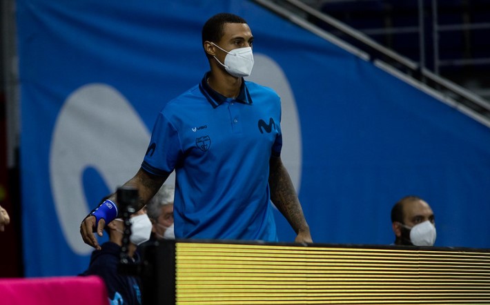 Jackson Estudiantes 2020